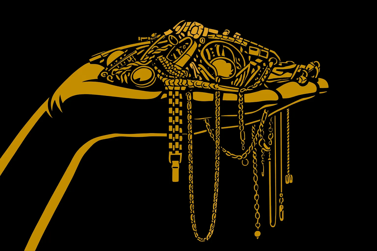 Sell Your Old Gold